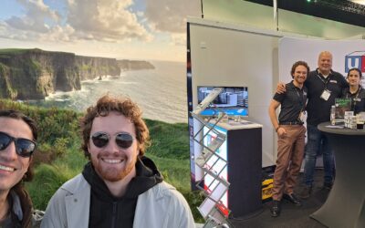 USC en la conferencia FEDESSA 2025