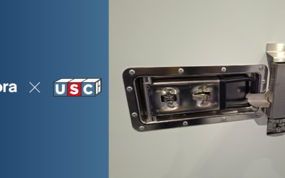 Almacenamiento más inteligente con Stora, USC y MyLock