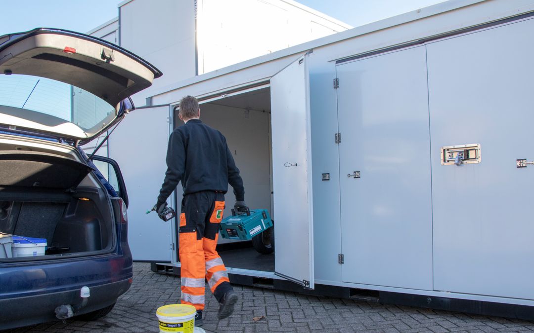 La rentabilidad sostenible comienza con un mantenimiento estructural